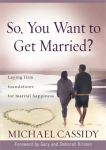 So, you want to get married?