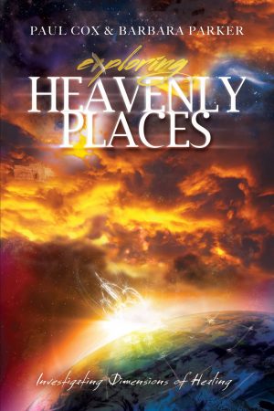 Exploring Heavenly Places - Vol 1 - Paul L Cox, Barbara Parker - Buy Christian Books Online here