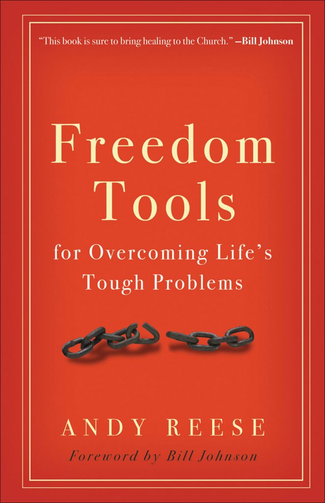 Tools For Freedom Freedom Tools - Andy Reese