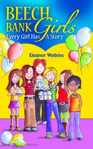 Every Girl has a Story - Eleanor Watkins - Buy Christian Books Online here