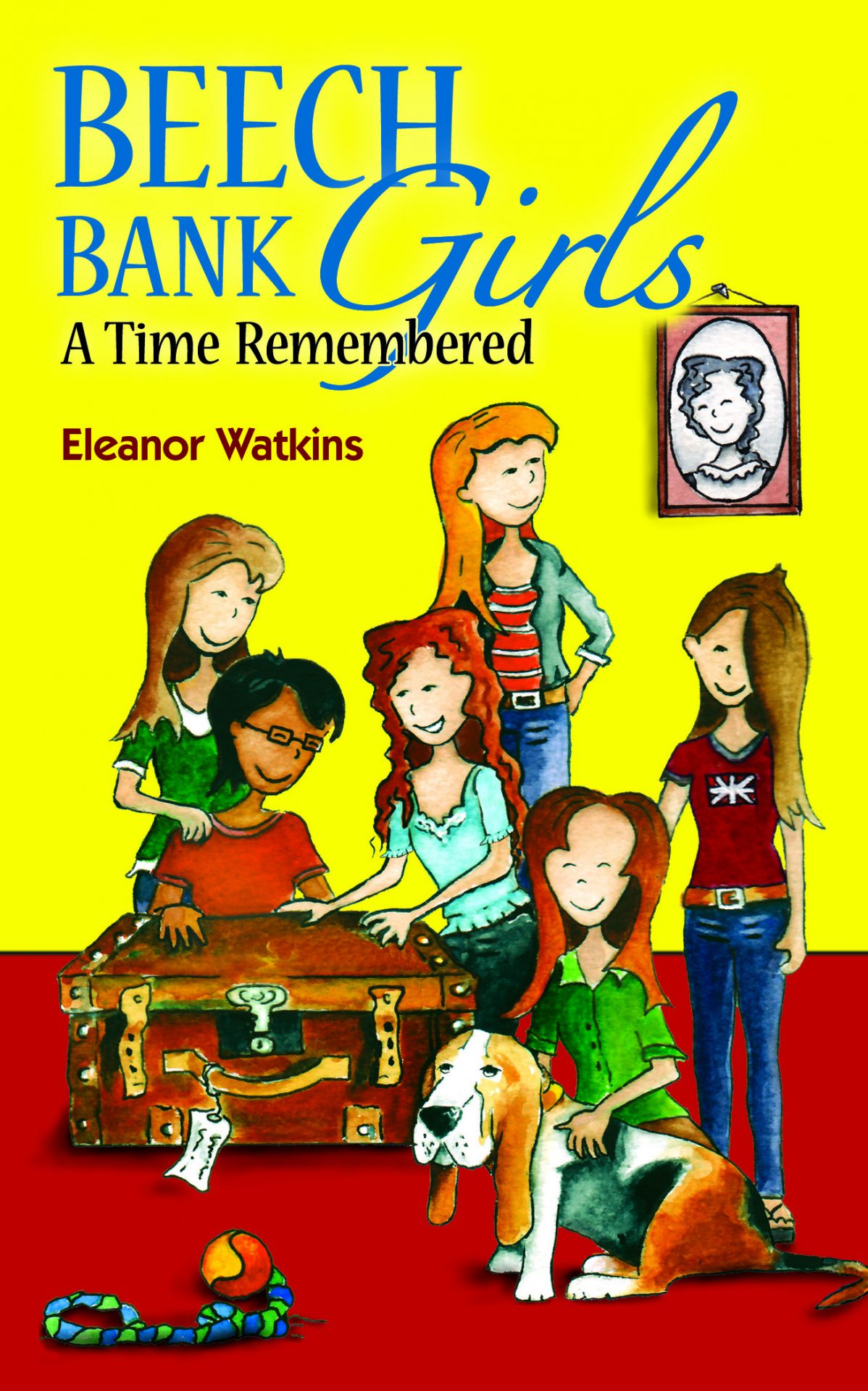 A Time Remembered - Eleanor Watkins - Buy Christian Books Online here