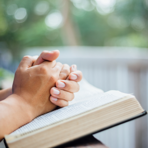 Conversation & God