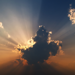 Healing & wholeness