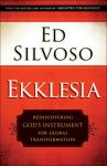 Ekklesia - Ed Silvoso - Buy Christian Books Online here