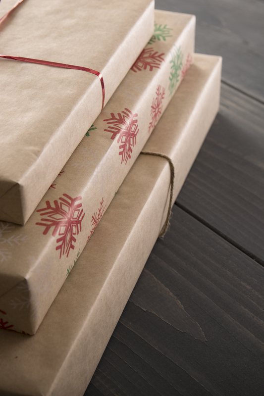 The Gift that Keeps on Giving - without Gift Wrapping - Buy Christian Books & Gifts Online here