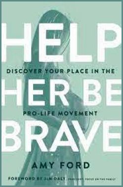 Help her be brave - Amy Ford - Buy Christian Books Online here